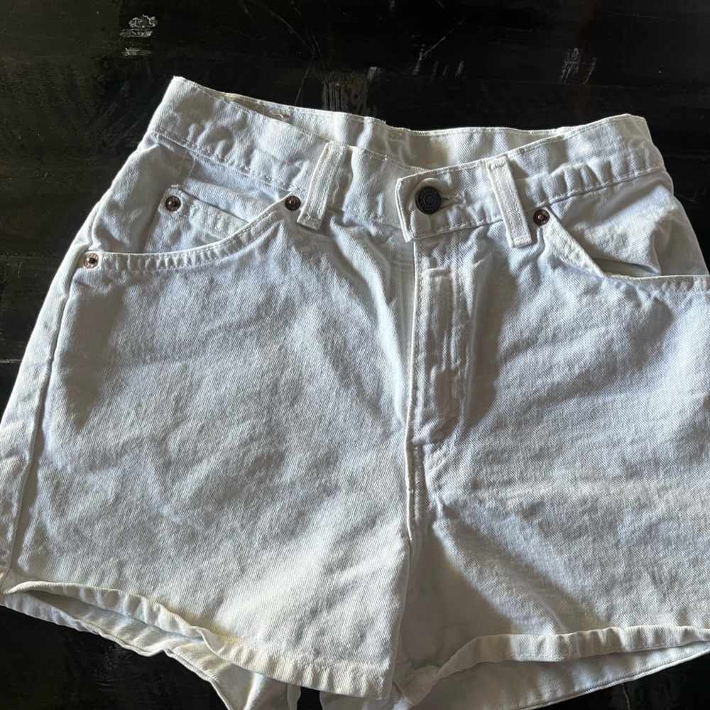 LevisDenim Women's Shorts